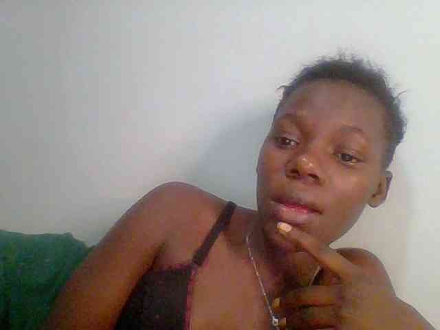 Nicely-spiced webcam