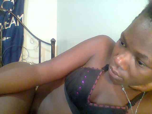 Nicely-spiced webcam
