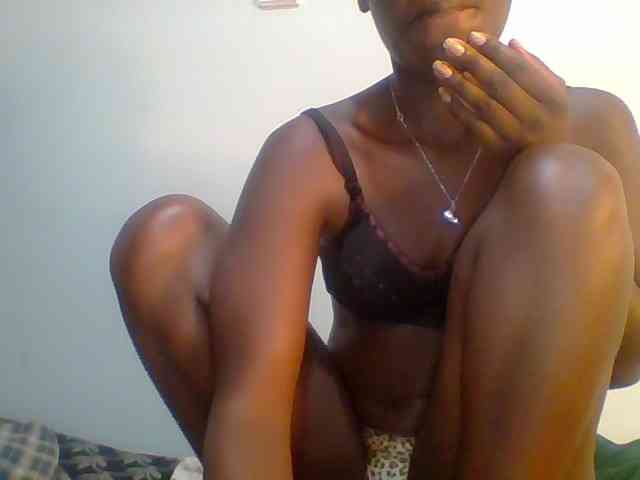 Nicely-spiced webcam