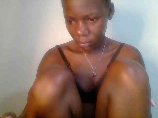 Nicely-spiced webcam