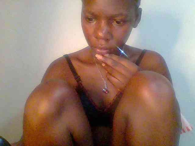 Nicely-spiced webcam