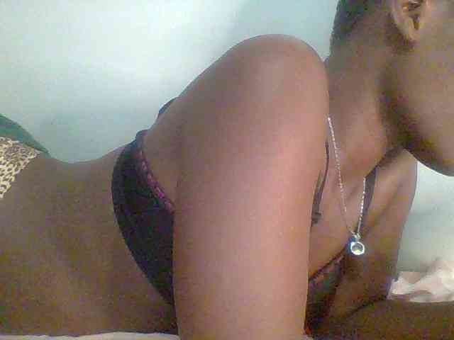 Nicely-spiced webcam