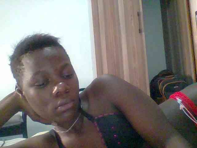 Nicely-spiced webcam