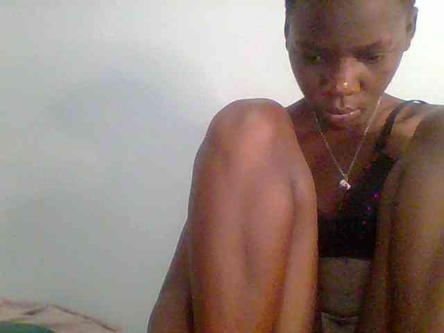 Nicely-spiced webcam