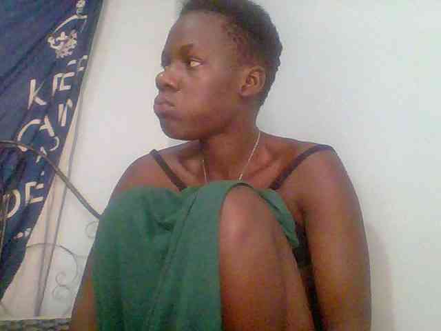 Nicely-spiced webcam