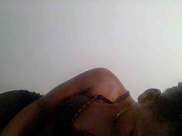 Nicely-spiced webcam