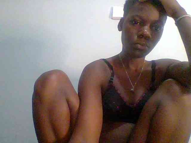 Nicely-spiced webcam