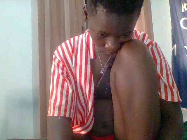 Nicely-spiced webcam