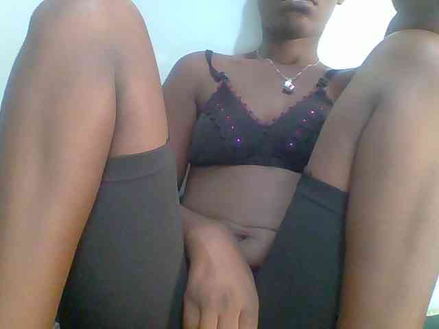 Nicely-spiced webcam