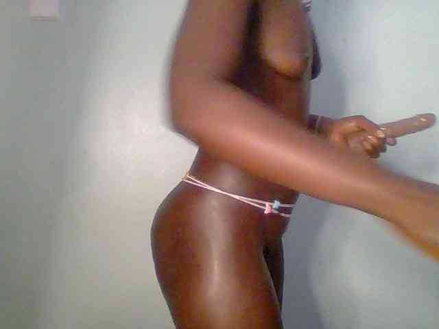 Nicely-spiced webcam