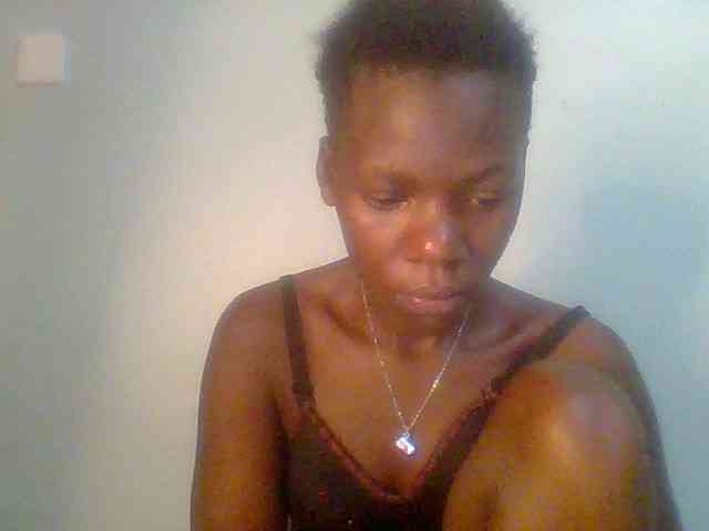 Nicely-spiced webcam