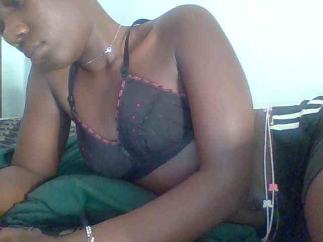 Nicely-spiced webcam