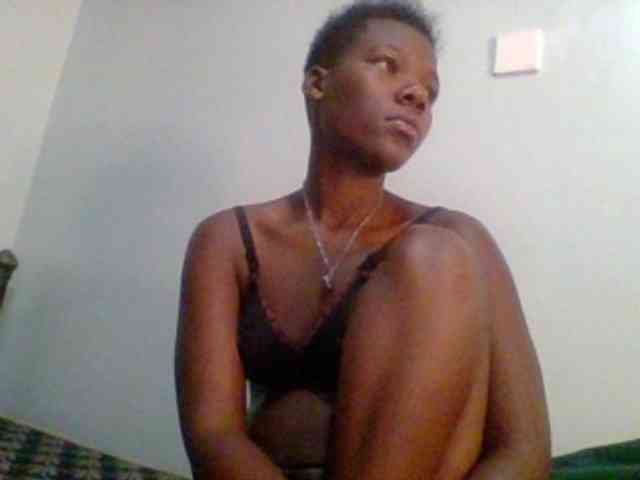 Nicely-spiced webcam