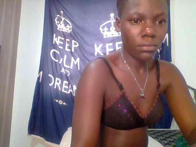 Nicely-spiced webcam