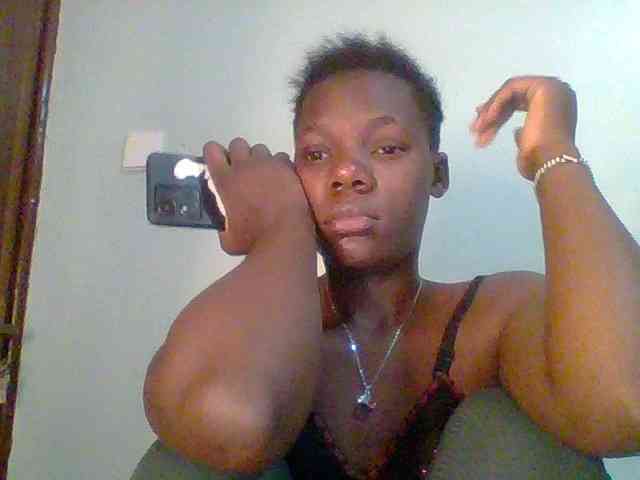 Nicely-spiced webcam
