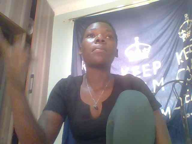 Nicely-spiced webcam