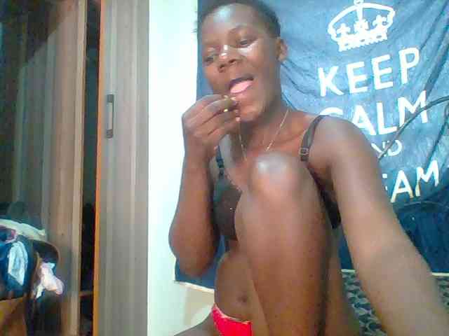 Nicely-spiced webcam