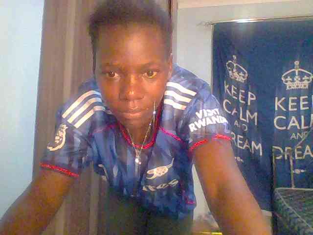 Nicely-spiced webcam