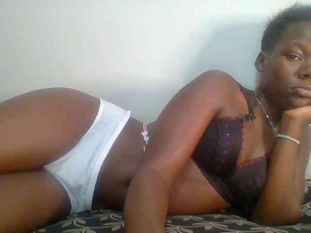 Nicely-spiced webcam