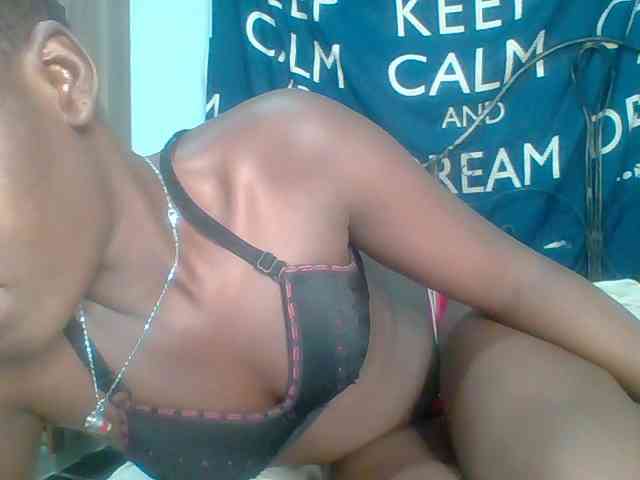 Nicely-spiced webcam