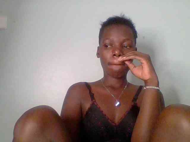 Nicely-spiced webcam
