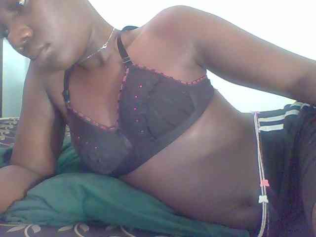 Nicely-spiced webcam