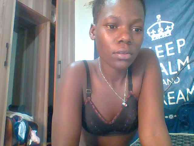 Nicely-spiced webcam