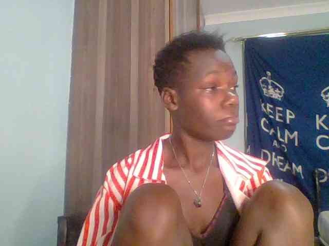 Nicely-spiced webcam