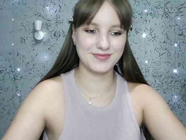 Leona-love webcam