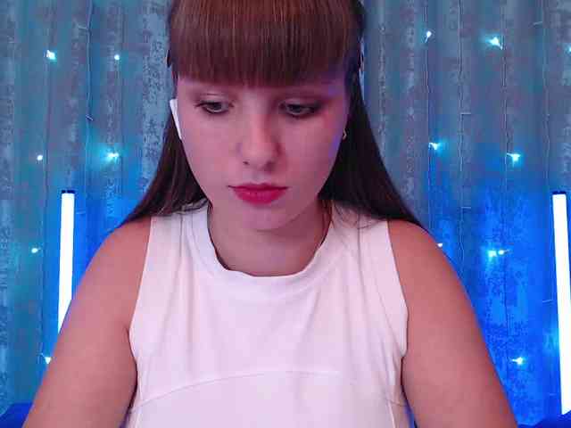 Leona-love webcam
