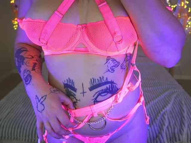 KellyBabbe webcam