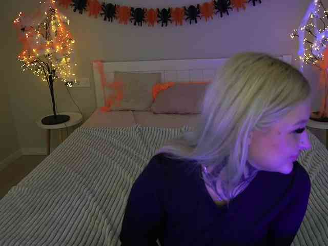 KellyBabbe webcam
