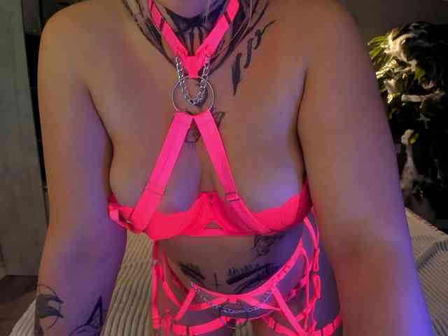 KellyBabbe webcam