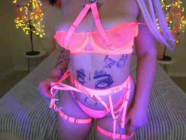 KellyBabbe webcam
