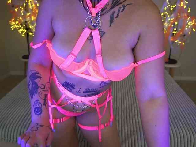 KellyBabbe webcam