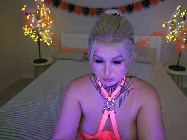 KellyBabbe webcam