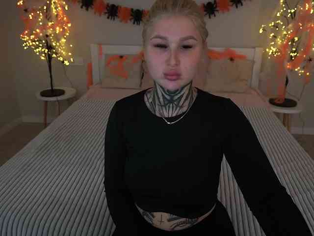 KellyBabbe webcam