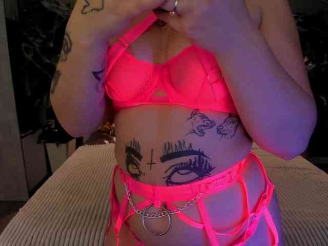 KellyBabbe webcam