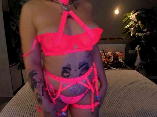 KellyBabbe webcam