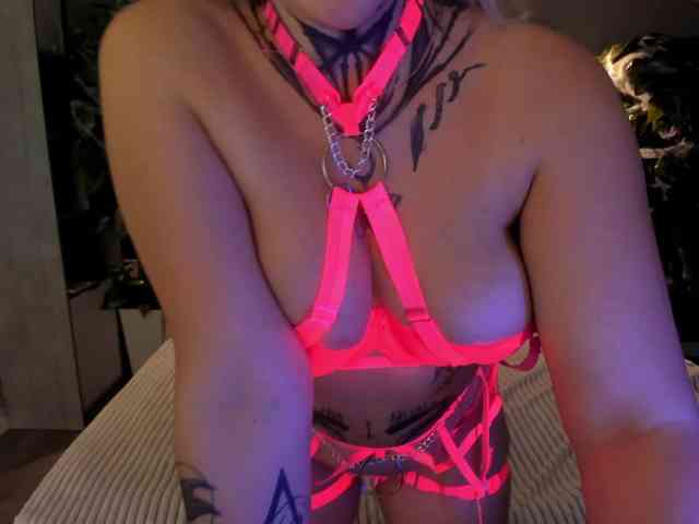 KellyBabbe webcam