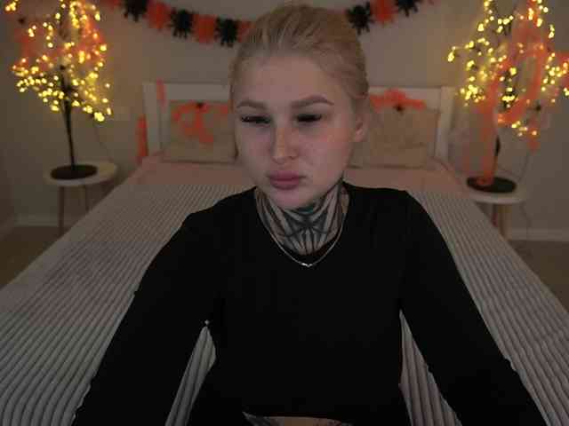 KellyBabbe webcam