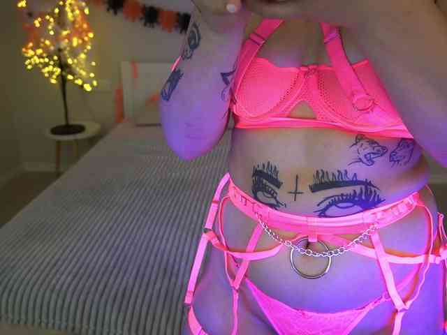 KellyBabbe webcam