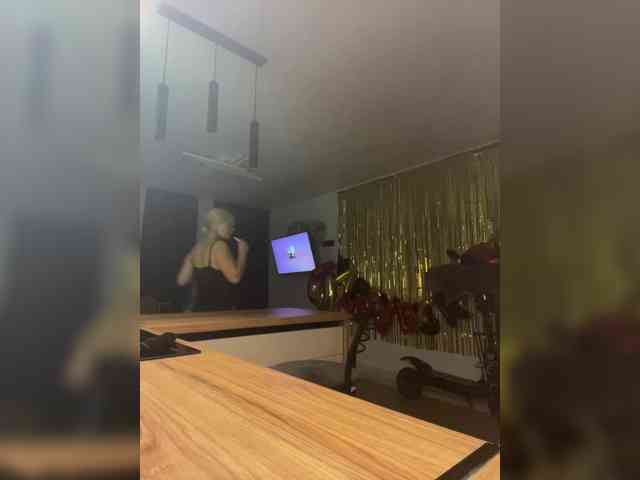 KellyBabbe webcam