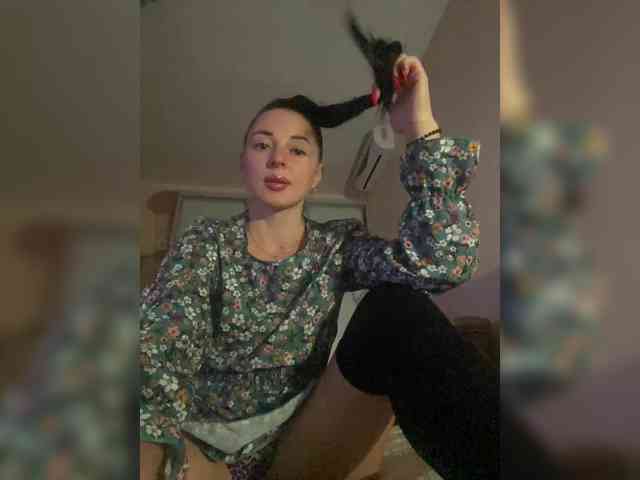SexxxBaby999 webcam