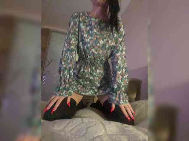 SexxxBaby999 webcam