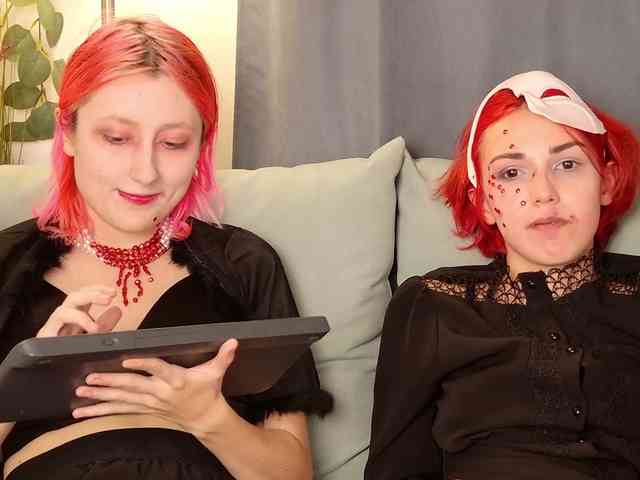 Bloom-and-Shen webcam