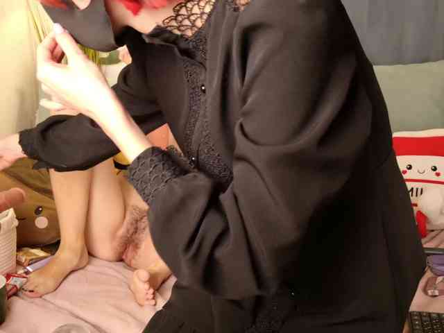 Bloom-and-Shen webcam