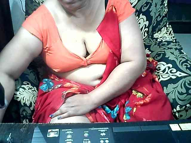 Indianbhabhimilf40 webcam