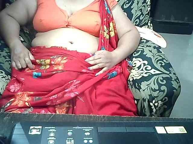 Indianbhabhimilf40 webcam