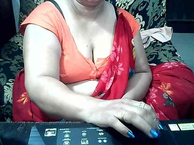 Indianbhabhimilf40 webcam